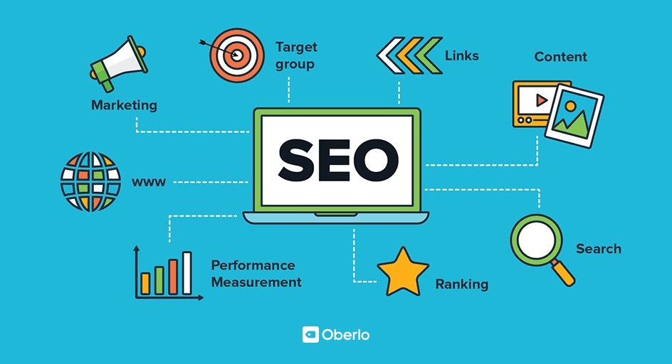 what is seo